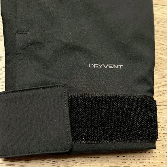 The North Face Lenado Jacket Black Women’s Size Small F22 Excellent Condition - Picture 2 of 15